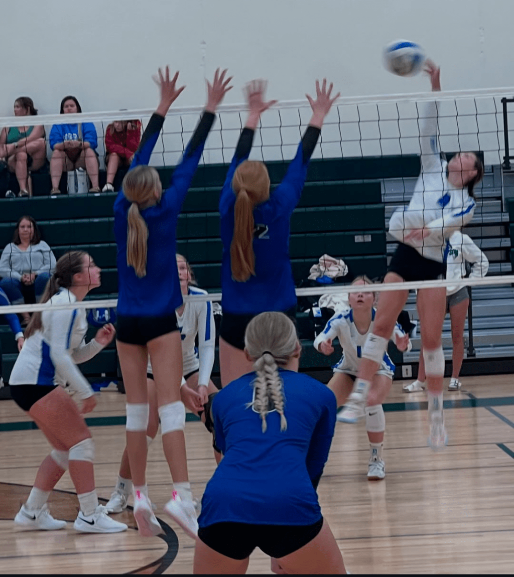 Future of Volleyball: The Class of 28&amp;#8217;s Impact in the Dakotas
